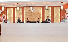 Timor Plaza Hotel & Apartments